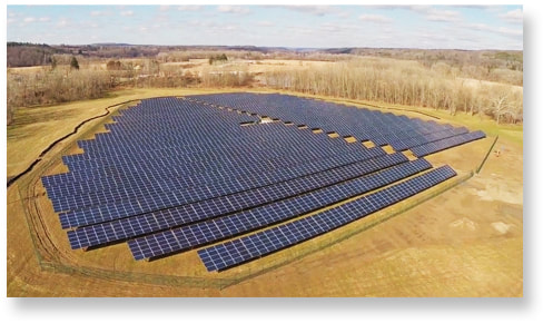Twin Tier Solar and Wind Tackle all Alternative Energy Installations